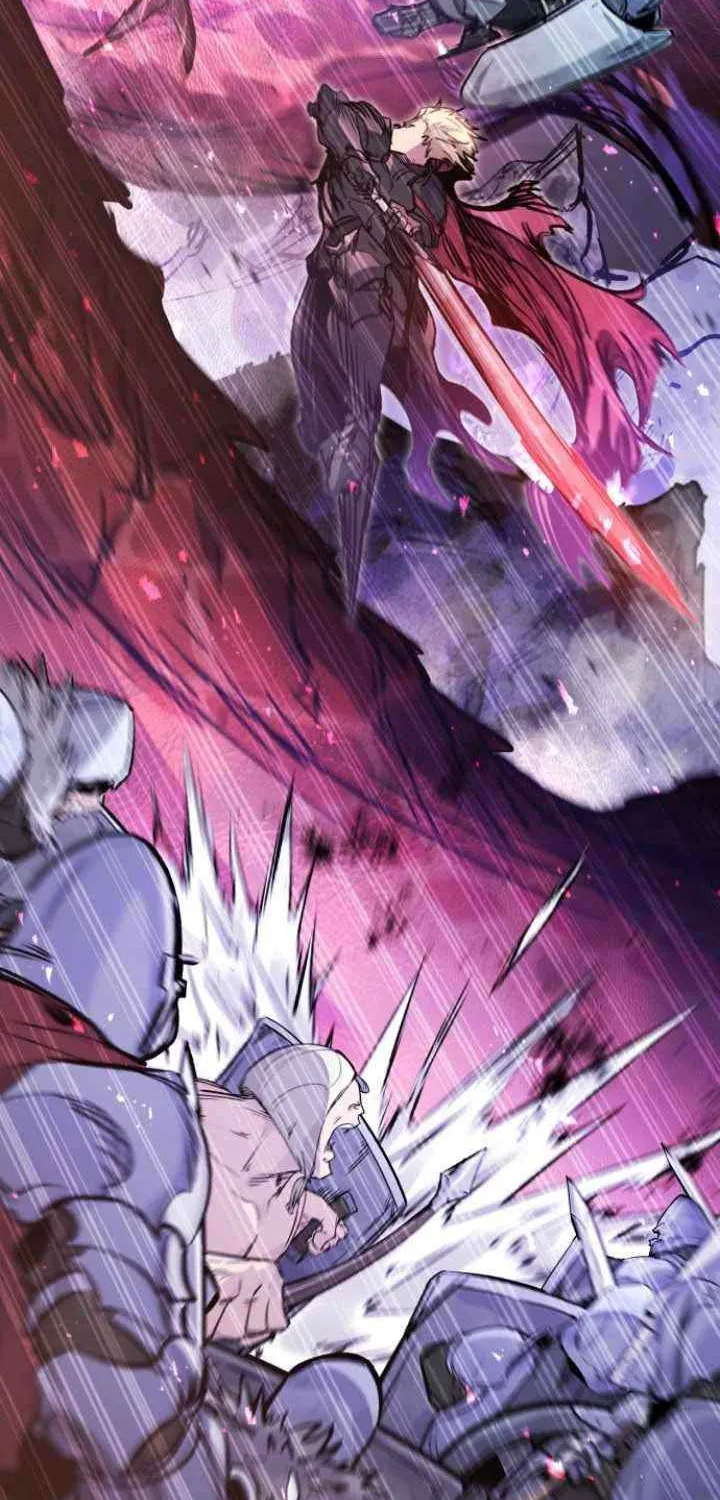 The Regressed Mercenary’s Machinations Chapter 27 page 62 - 