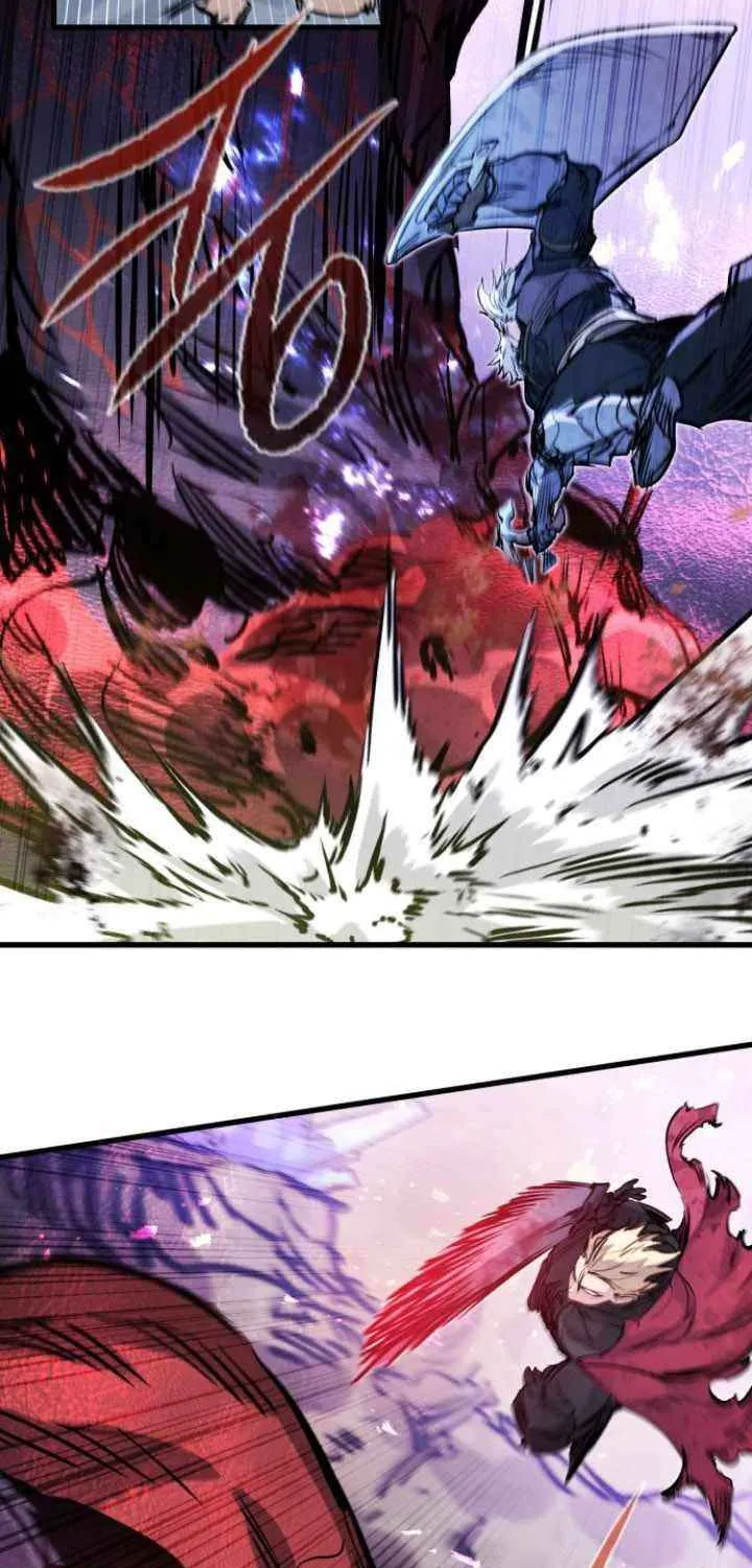 The Regressed Mercenary’s Machinations Chapter 27 page 66 - 