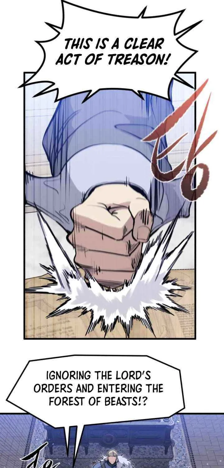 The Regressed Mercenary’s Machinations Chapter 27 page 88 - 