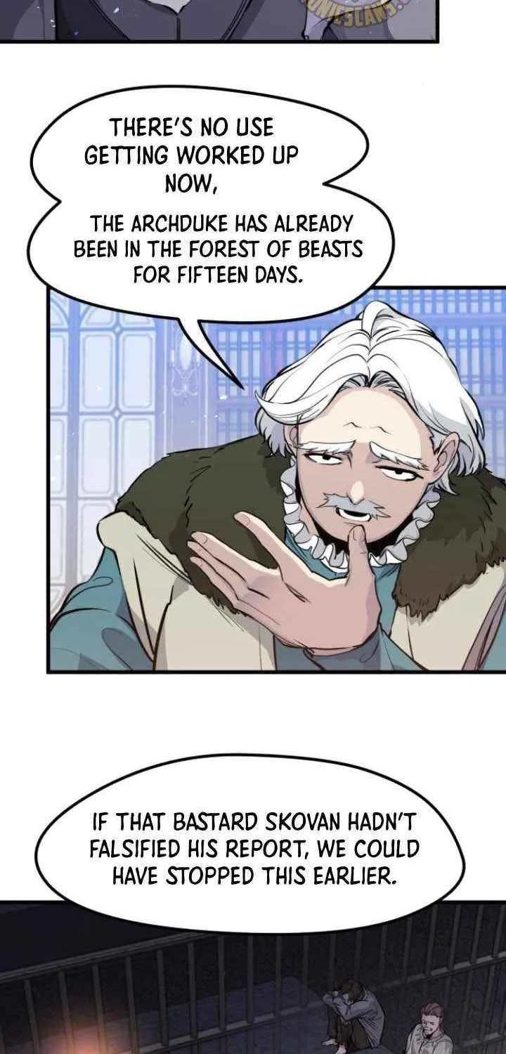 The Regressed Mercenary’s Machinations Chapter 27 page 90 - 