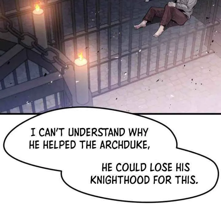 The Regressed Mercenary’s Machinations Chapter 27 page 91 - 