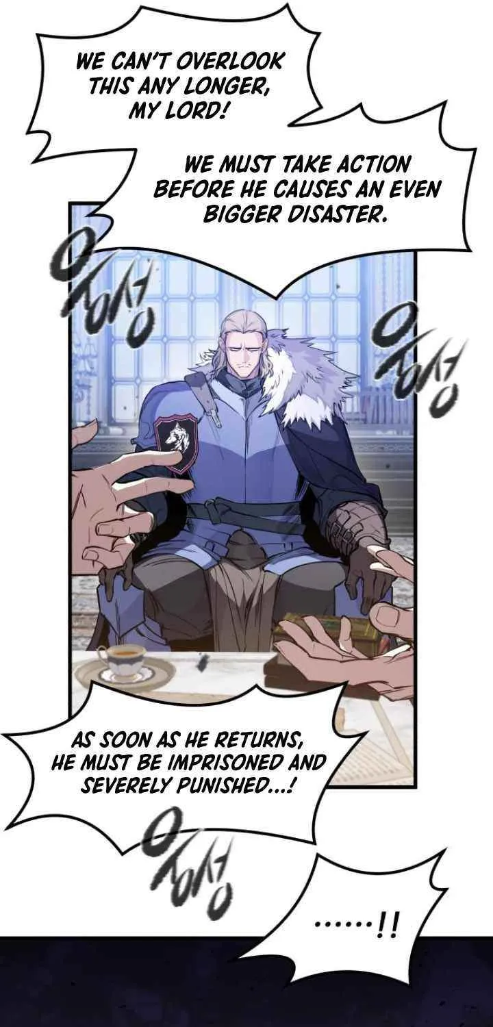 The Regressed Mercenary’s Machinations Chapter 27 page 92 - 