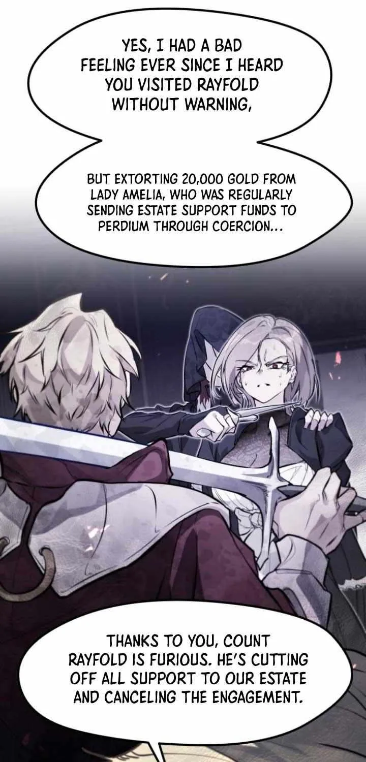 The Regressed Mercenary’s Machinations Chapter 28 page 16 - 