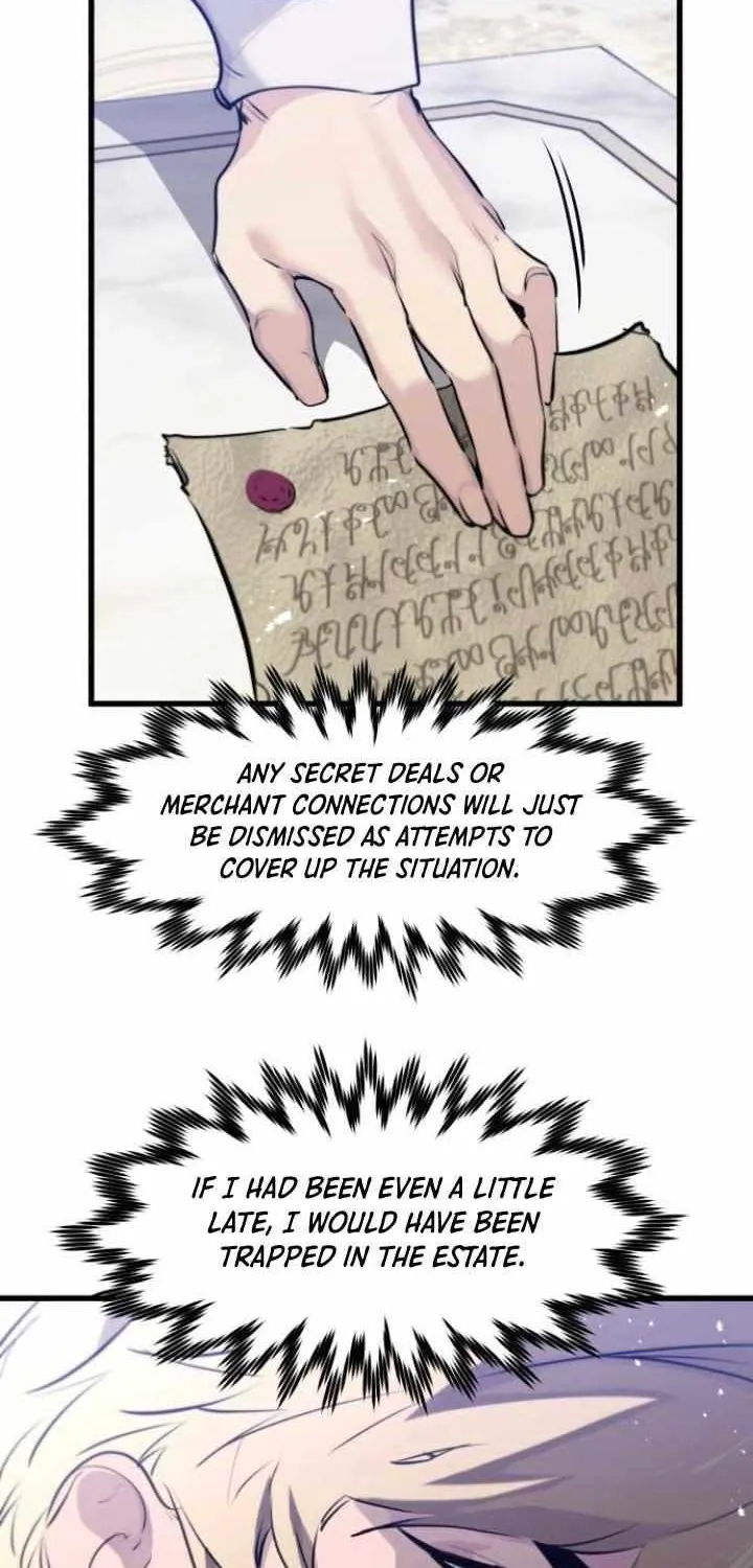 The Regressed Mercenary’s Machinations Chapter 28 page 20 - 