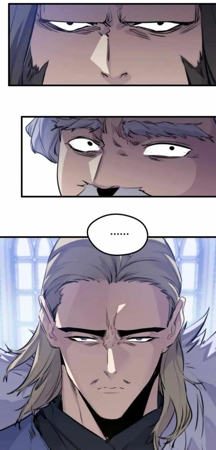 The Regressed Mercenary’s Machinations Chapter 28 page 3 - 