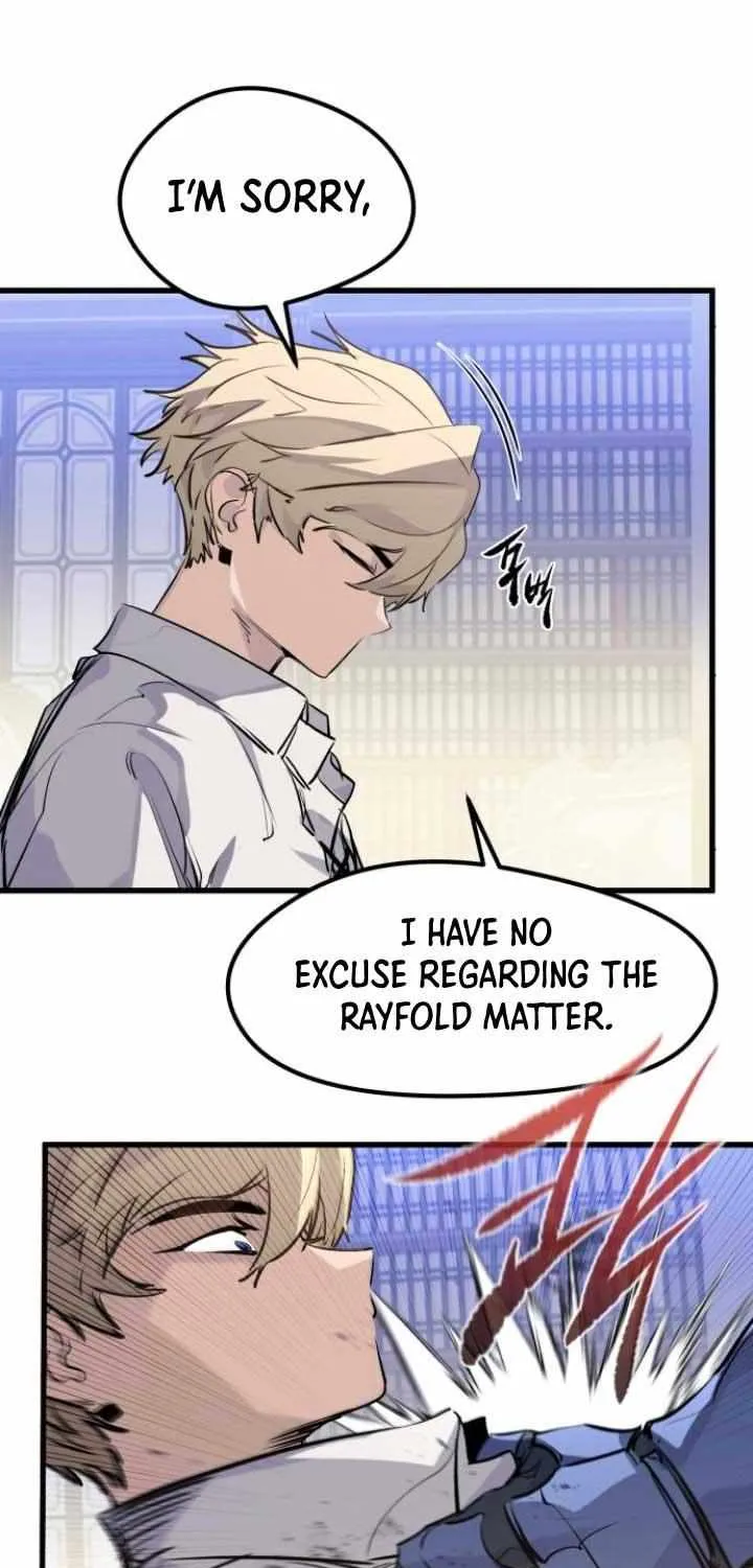 The Regressed Mercenary’s Machinations Chapter 28 page 27 - 