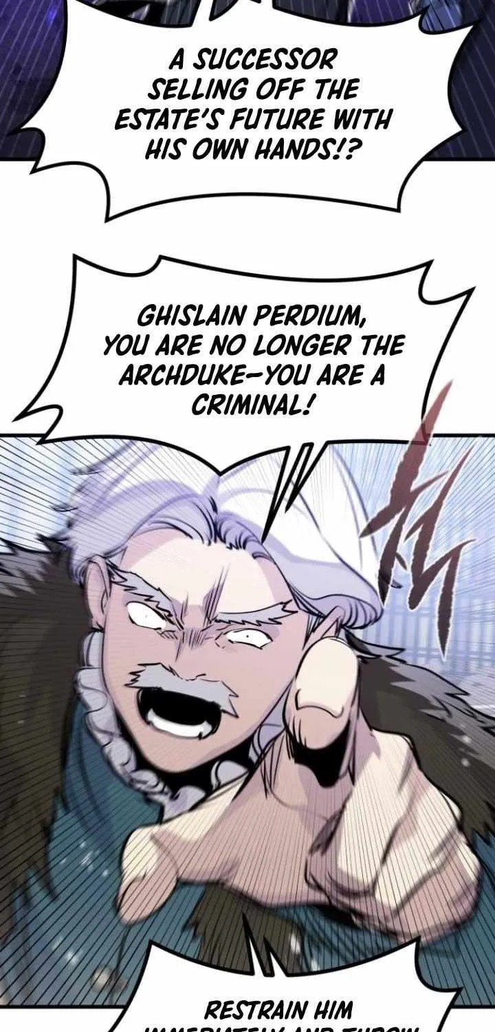 The Regressed Mercenary’s Machinations Chapter 28 page 29 - 