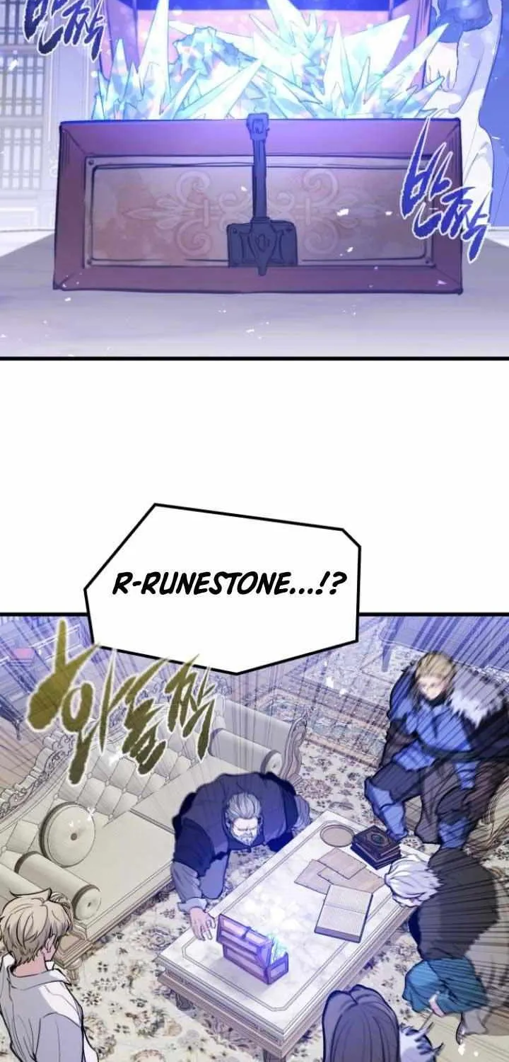 The Regressed Mercenary’s Machinations Chapter 28 page 36 - 