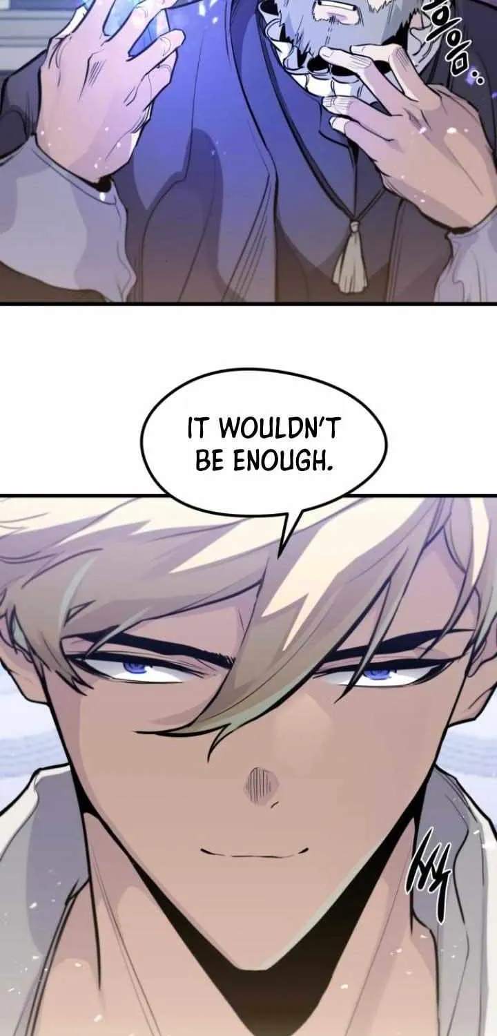 The Regressed Mercenary’s Machinations Chapter 28 page 39 - 