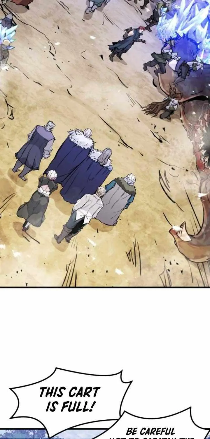 The Regressed Mercenary’s Machinations Chapter 28 page 41 - 