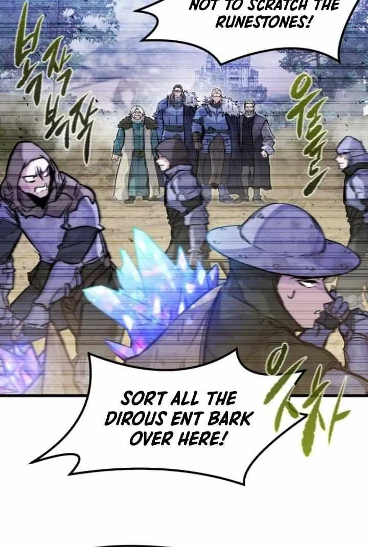 The Regressed Mercenary’s Machinations Chapter 28 page 42 - 