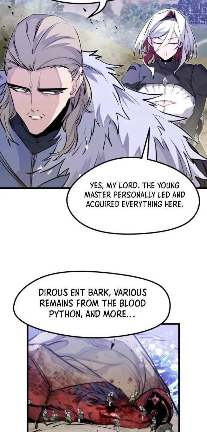 The Regressed Mercenary’s Machinations Chapter 28 page 44 - 