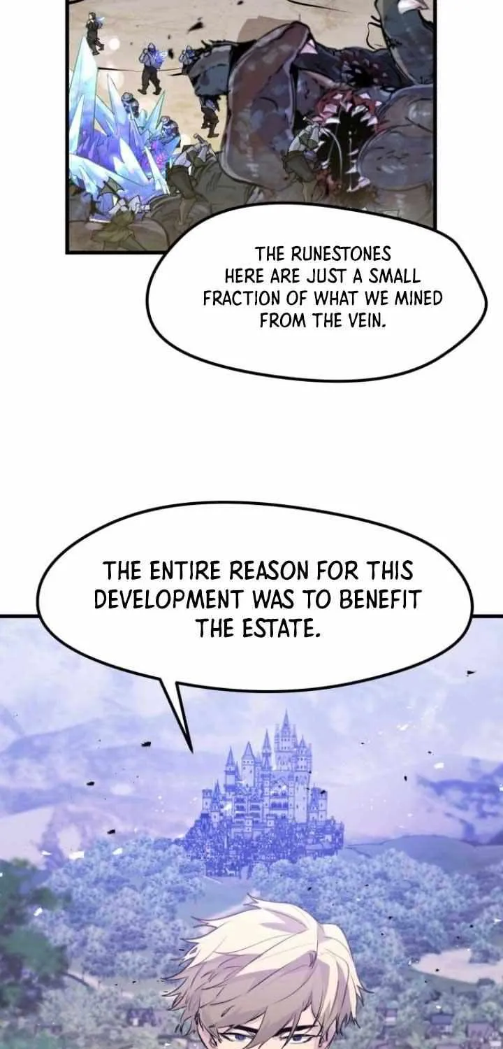 The Regressed Mercenary’s Machinations Chapter 28 page 45 - 