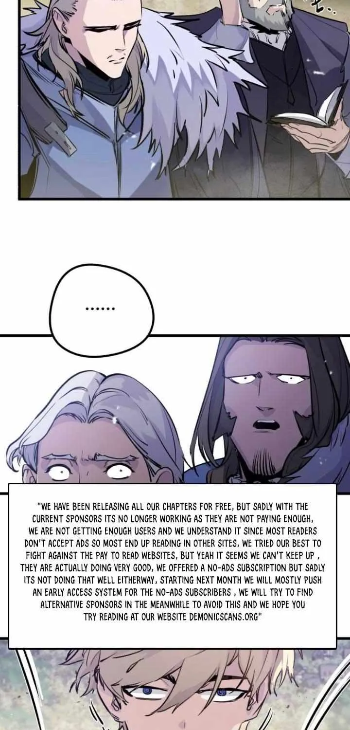 The Regressed Mercenary’s Machinations Chapter 28 page 47 - 