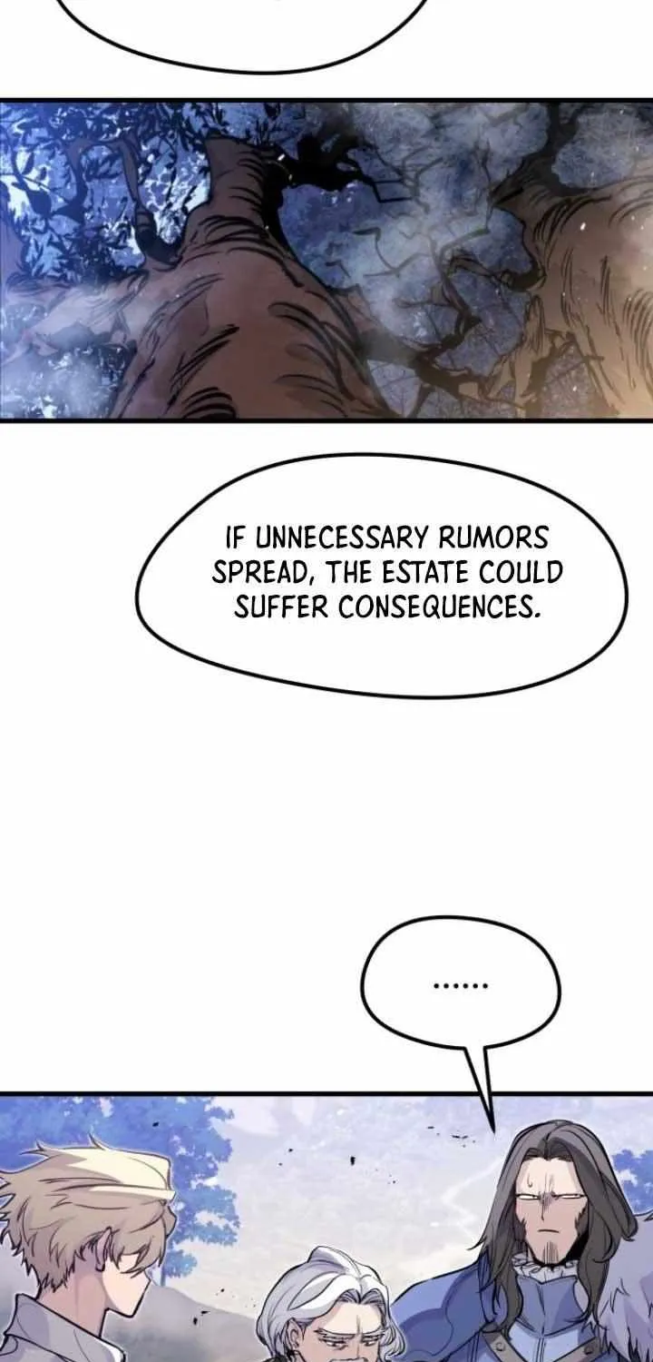 The Regressed Mercenary’s Machinations Chapter 28 page 51 - 