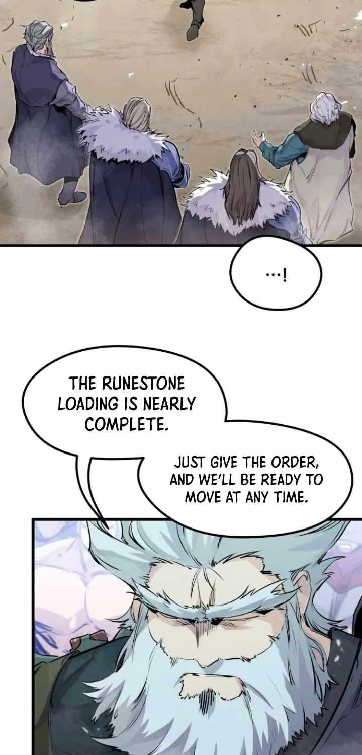 The Regressed Mercenary’s Machinations Chapter 28 page 60 - 