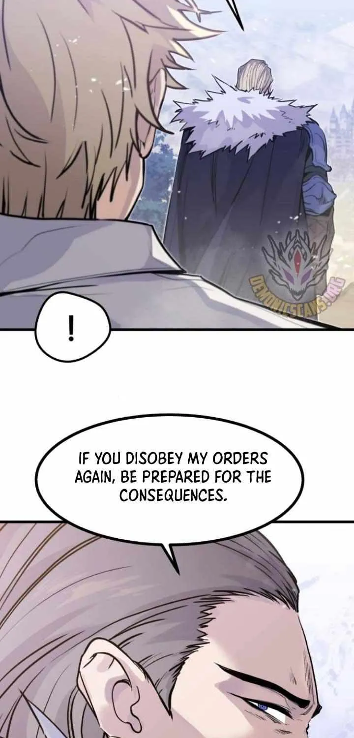 The Regressed Mercenary’s Machinations Chapter 28 page 69 - 