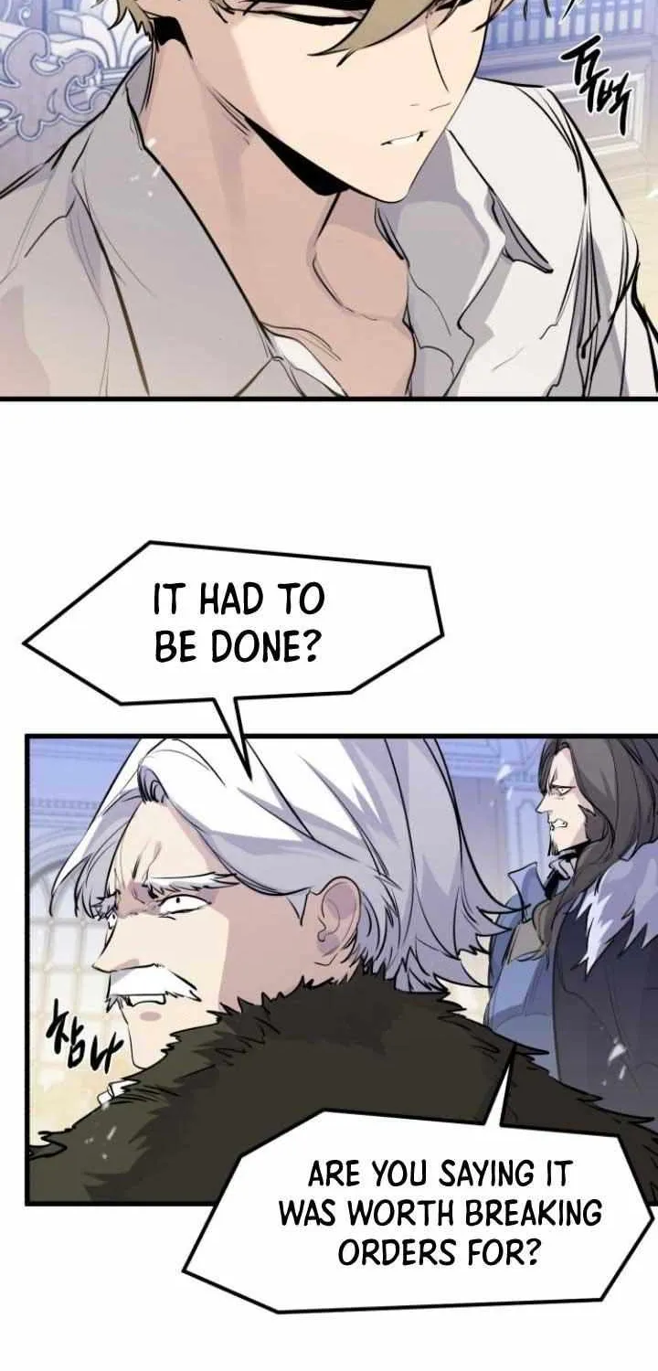 The Regressed Mercenary’s Machinations Chapter 28 page 8 - 
