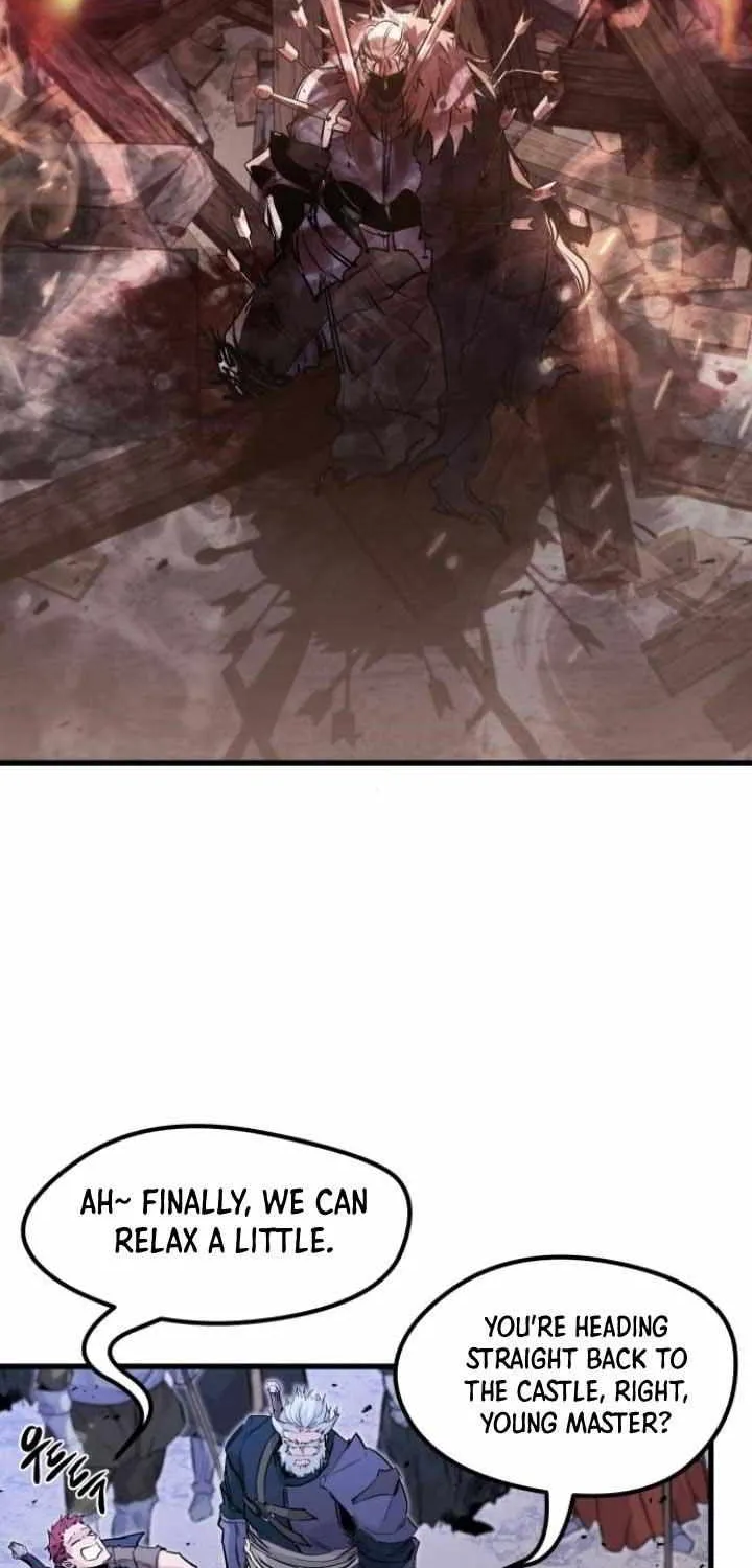 The Regressed Mercenary’s Machinations Chapter 28 page 78 - 