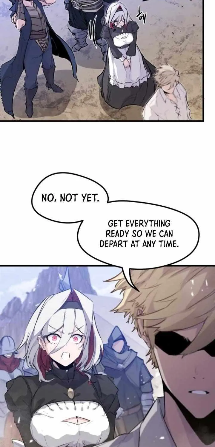 The Regressed Mercenary’s Machinations Chapter 28 page 79 - 