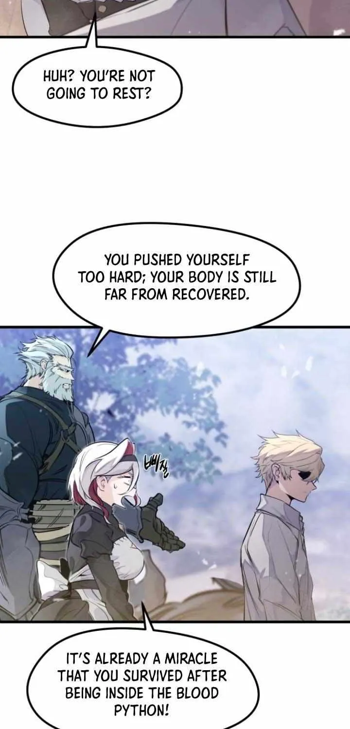 The Regressed Mercenary’s Machinations Chapter 28 page 80 - 