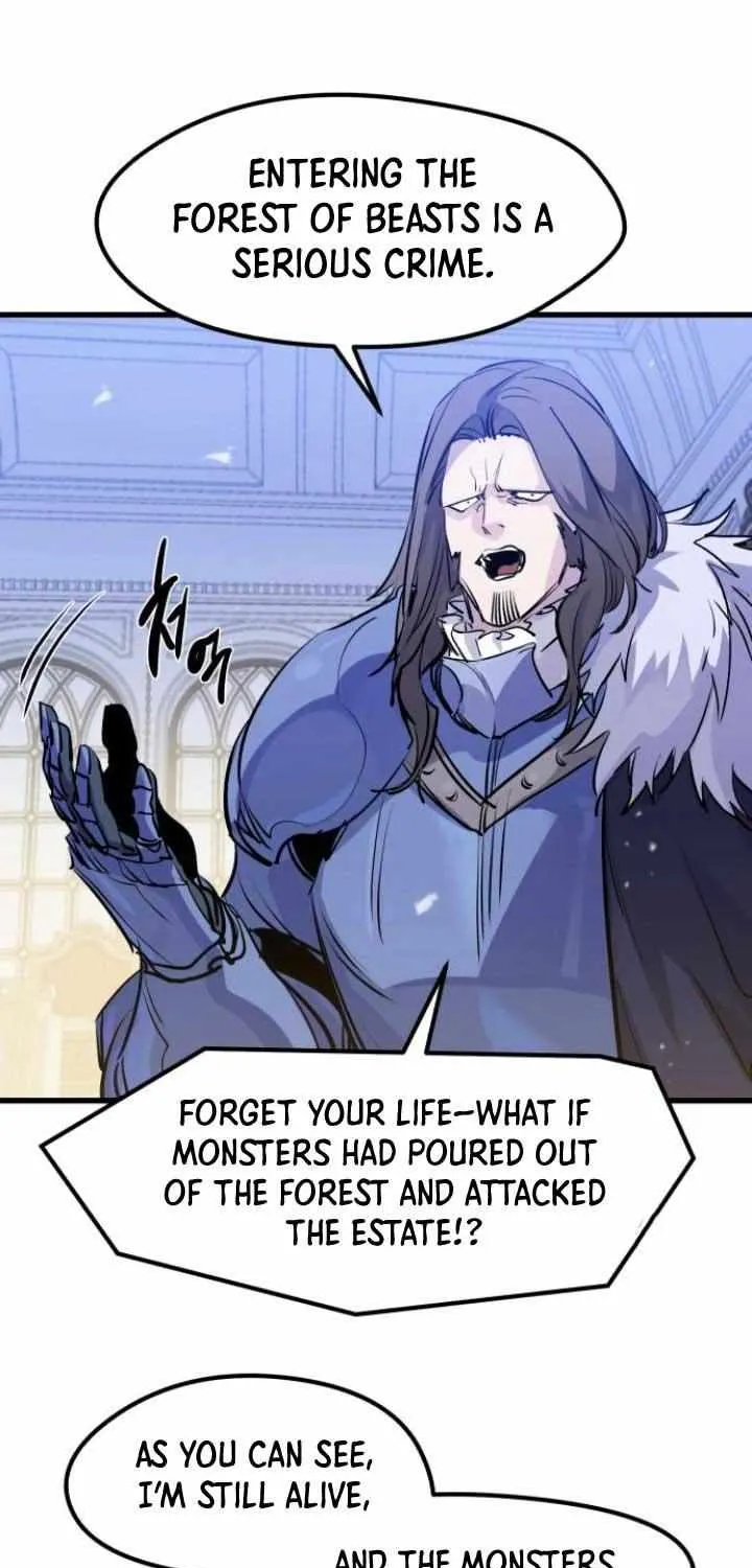 The Regressed Mercenary’s Machinations Chapter 28 page 9 - 