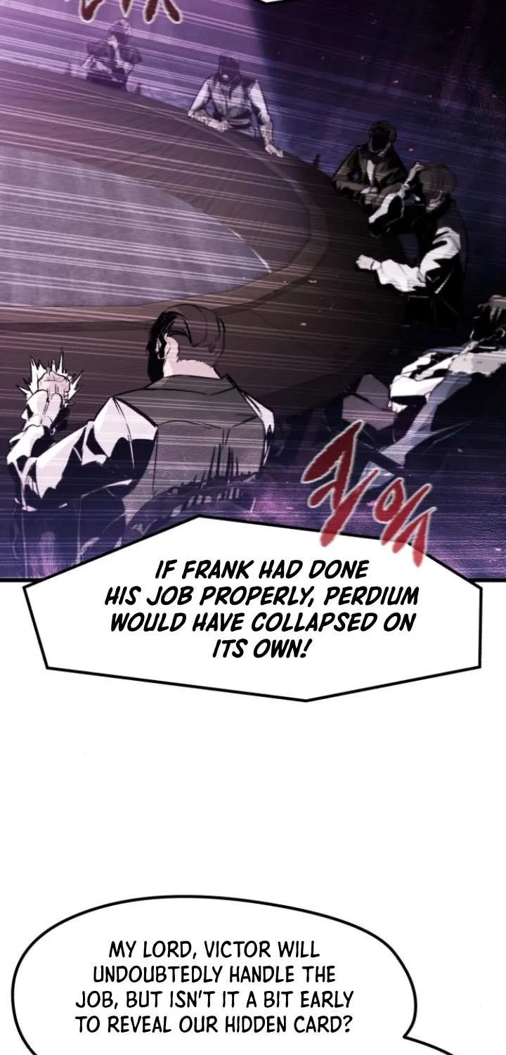 The Regressed Mercenary’s Machinations Chapter 29 page 13 - 