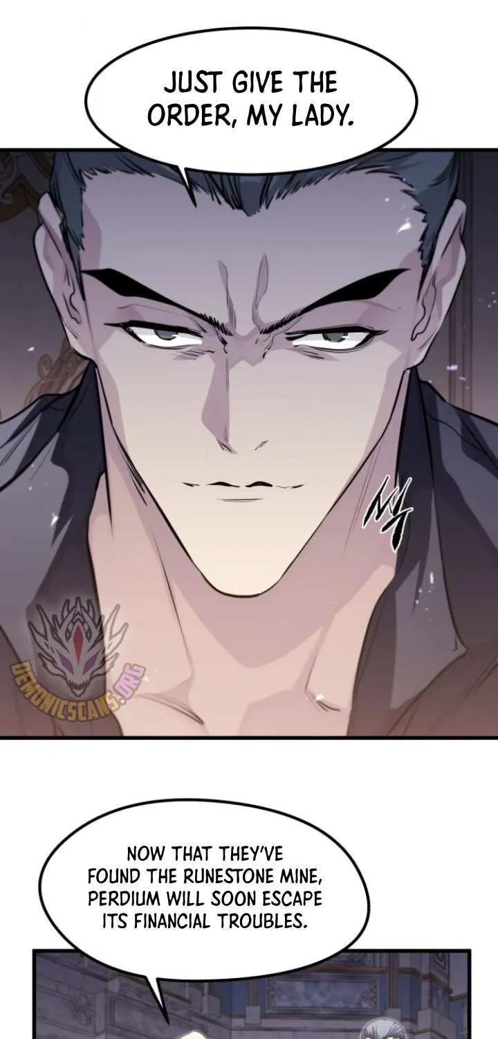 The Regressed Mercenary’s Machinations Chapter 29 page 29 - 