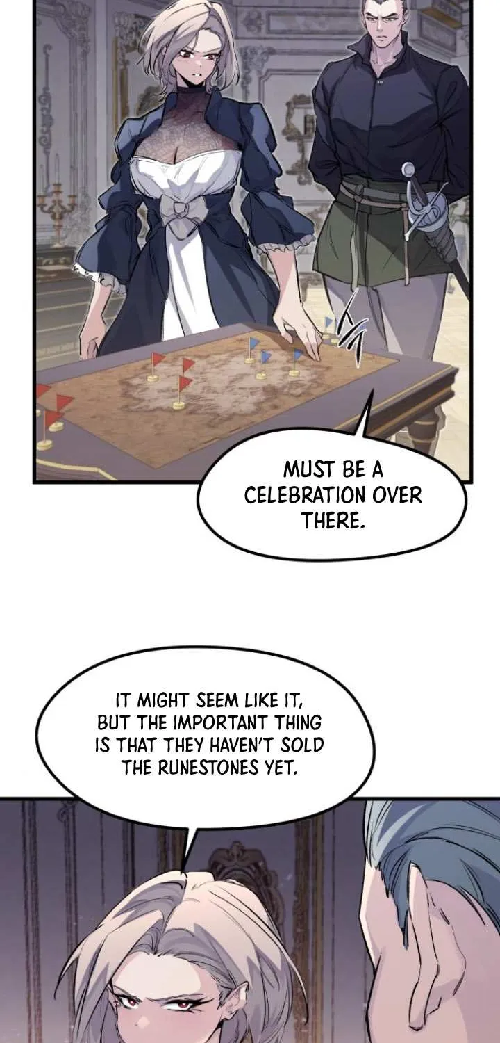 The Regressed Mercenary’s Machinations Chapter 29 page 30 - 