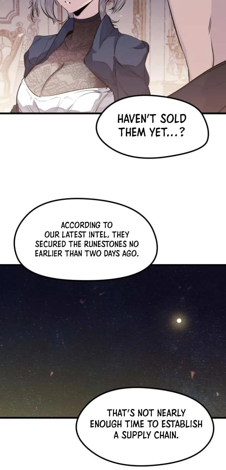 The Regressed Mercenary’s Machinations Chapter 29 page 31 - 