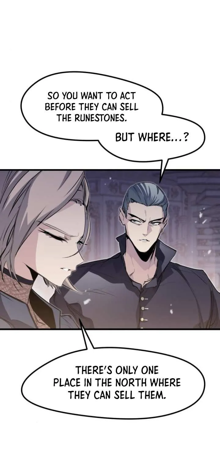 The Regressed Mercenary’s Machinations Chapter 29 page 33 - 