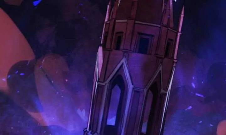 The Regressed Mercenary’s Machinations Chapter 29 page 35 - 