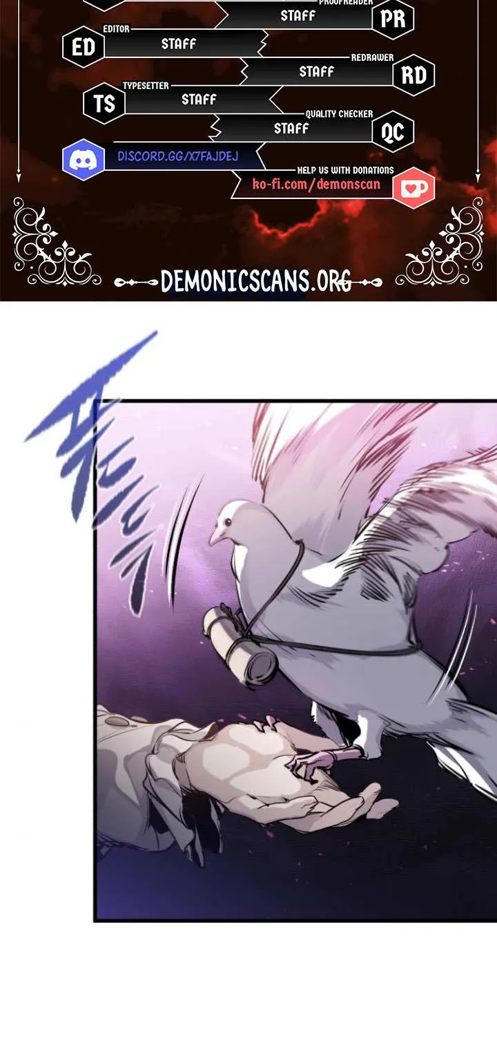 The Regressed Mercenary’s Machinations Chapter 29 page 5 - 