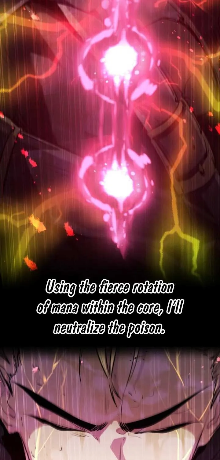 The Regressed Mercenary’s Machinations Chapter 29 page 57 - 