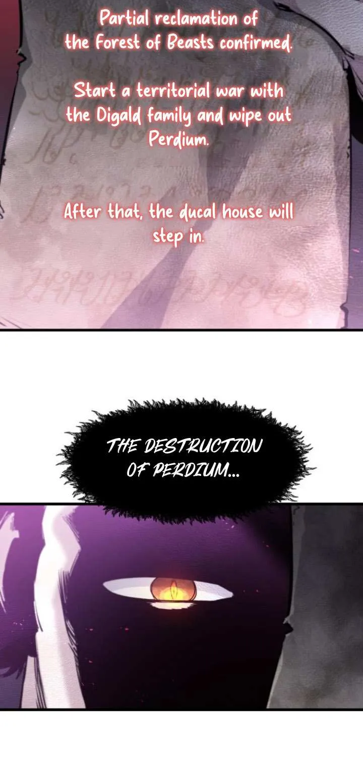 The Regressed Mercenary’s Machinations Chapter 29 page 7 - 