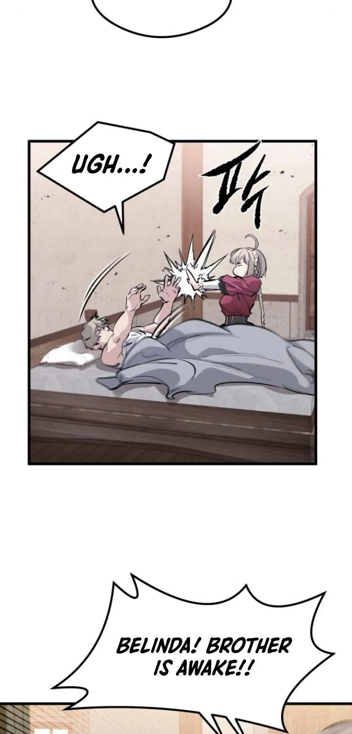 The Regressed Mercenary’s Machinations Chapter 29 page 68 - 