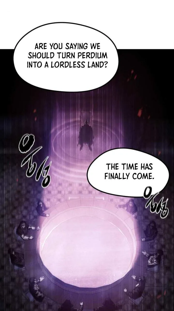 The Regressed Mercenary’s Machinations Chapter 29 page 8 - 