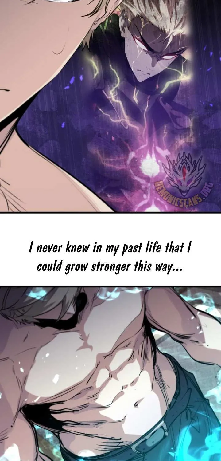 The Regressed Mercenary’s Machinations Chapter 29 page 76 - 