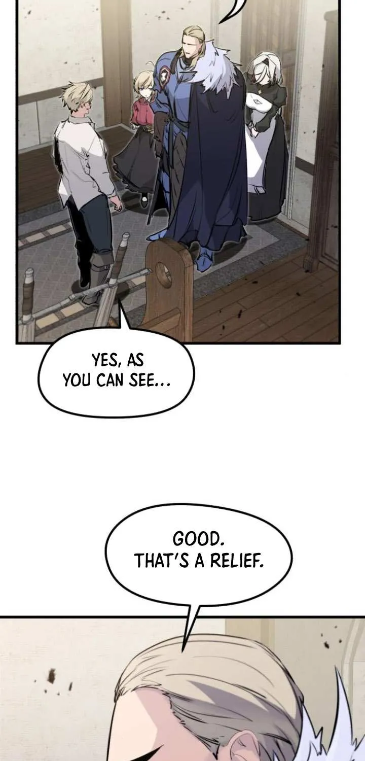 The Regressed Mercenary’s Machinations Chapter 29 page 87 - 