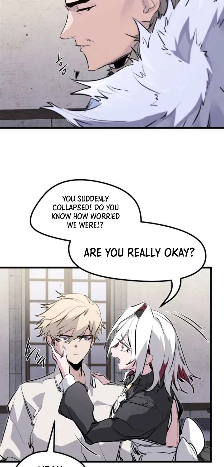 The Regressed Mercenary’s Machinations Chapter 29 page 88 - 