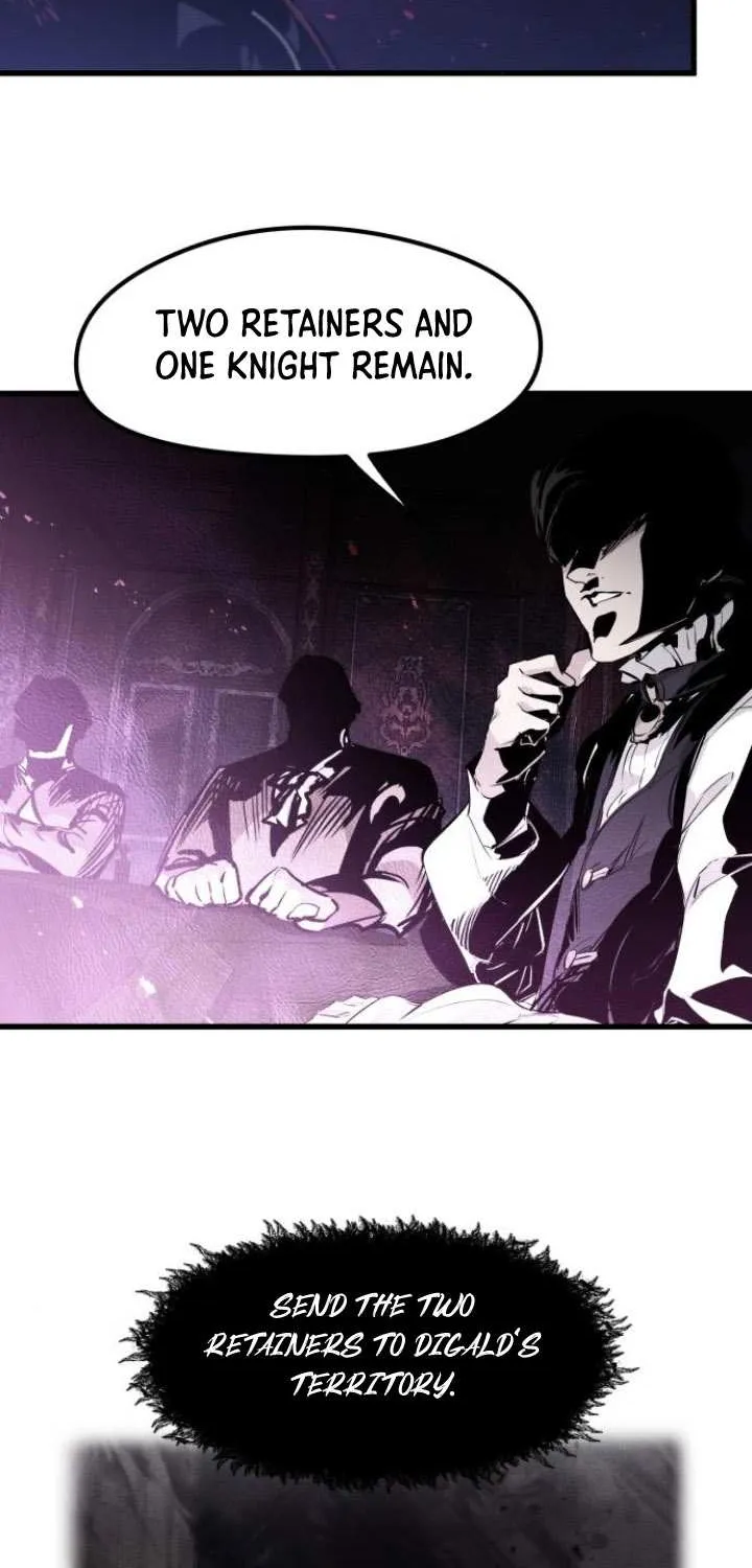 The Regressed Mercenary’s Machinations Chapter 29 page 10 - 