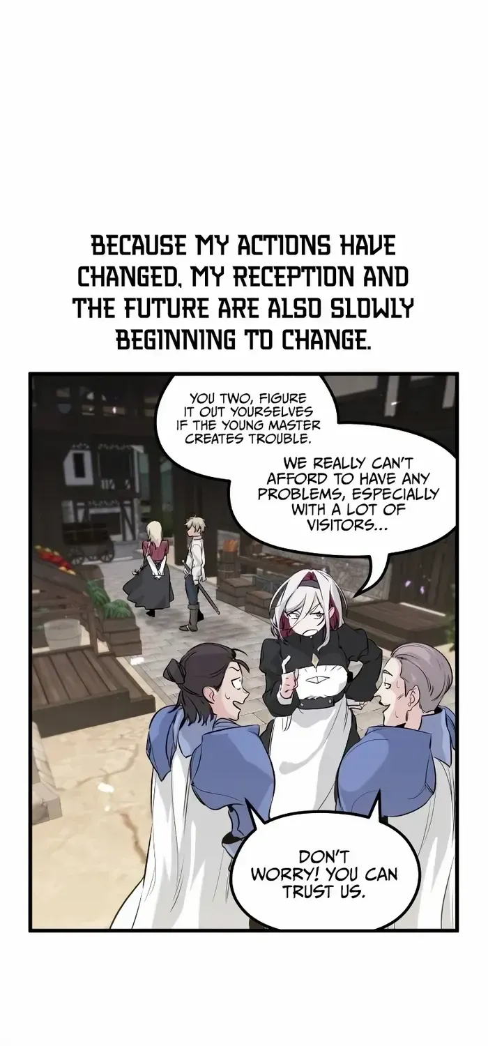 The Regressed Mercenary’s Machinations Chapter 3 page 114 - 