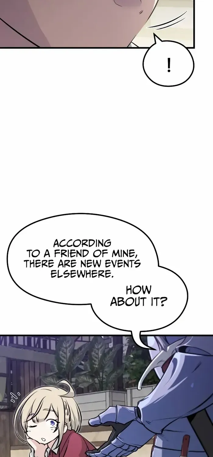 The Regressed Mercenary’s Machinations Chapter 3 page 124 - 