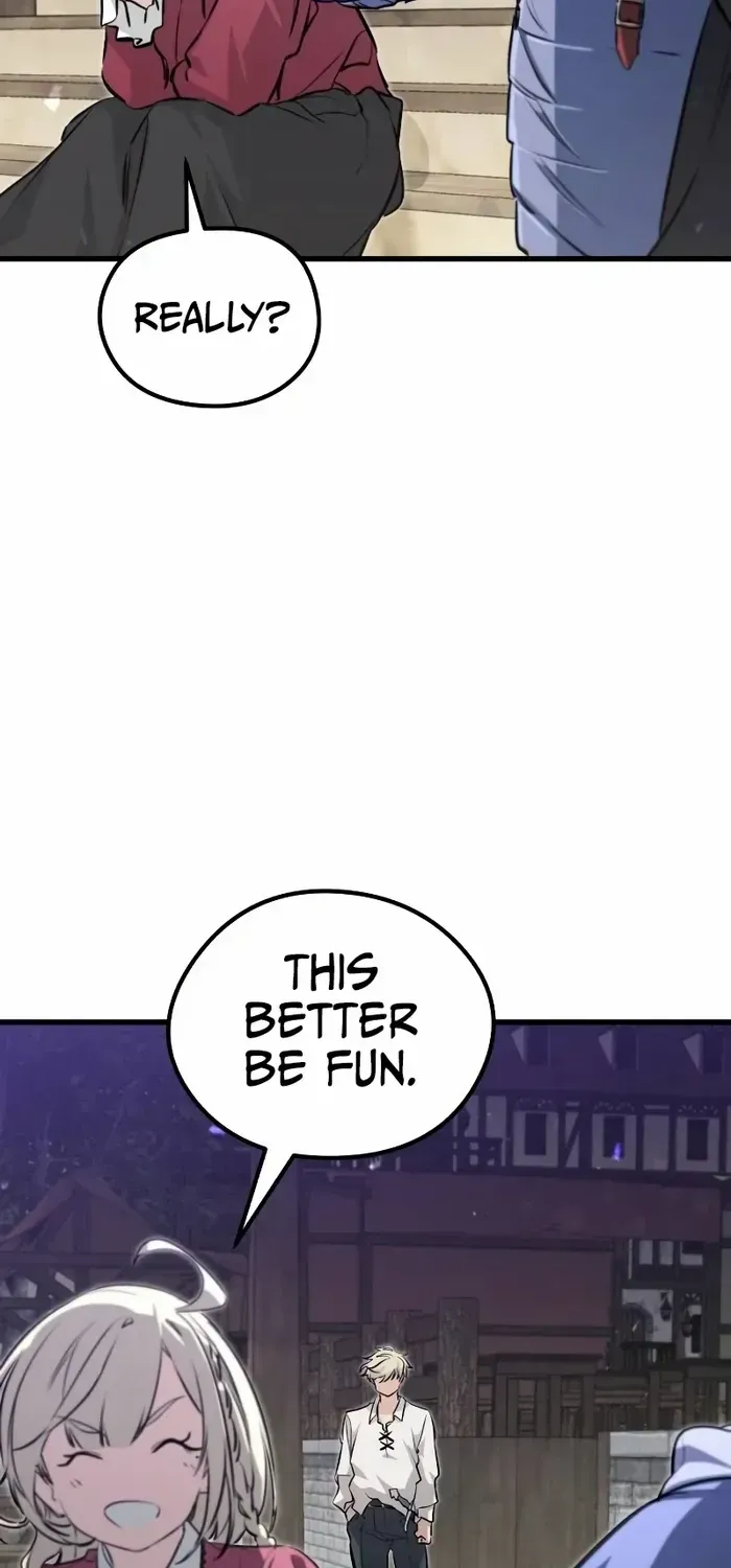The Regressed Mercenary’s Machinations Chapter 3 page 125 - 