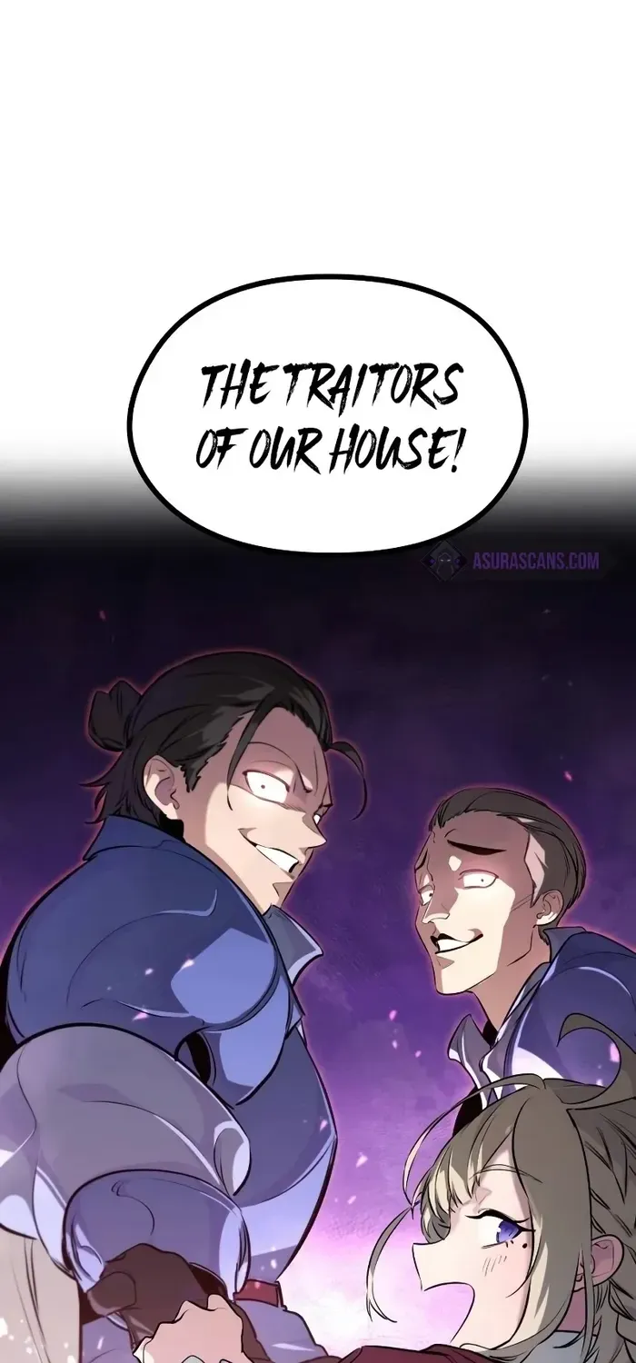 The Regressed Mercenary’s Machinations Chapter 3 page 128 - 