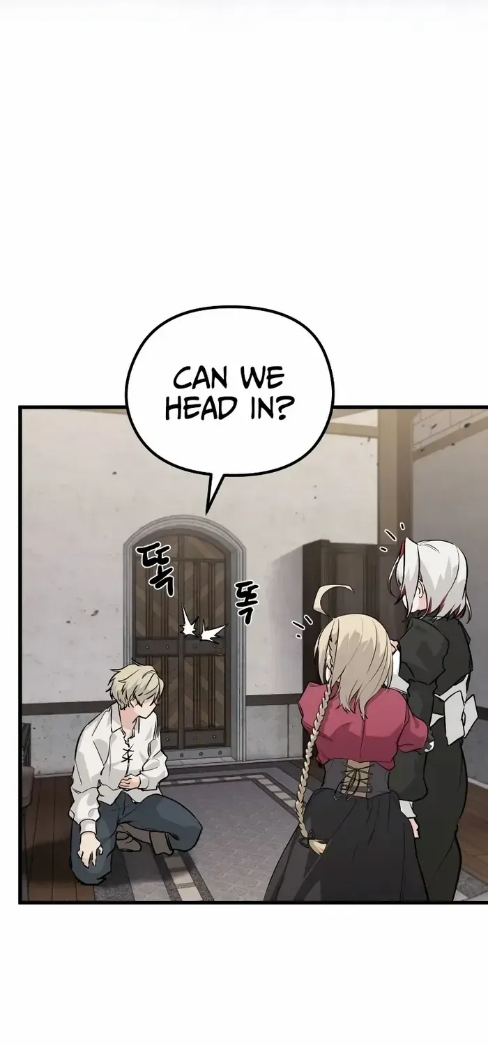 The Regressed Mercenary’s Machinations Chapter 3 page 25 - 