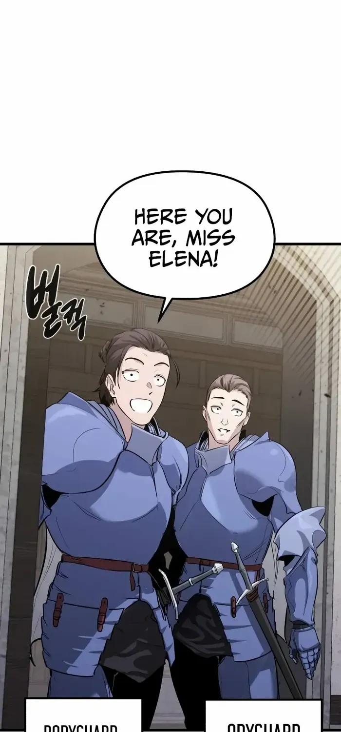 The Regressed Mercenary’s Machinations Chapter 3 page 26 - 