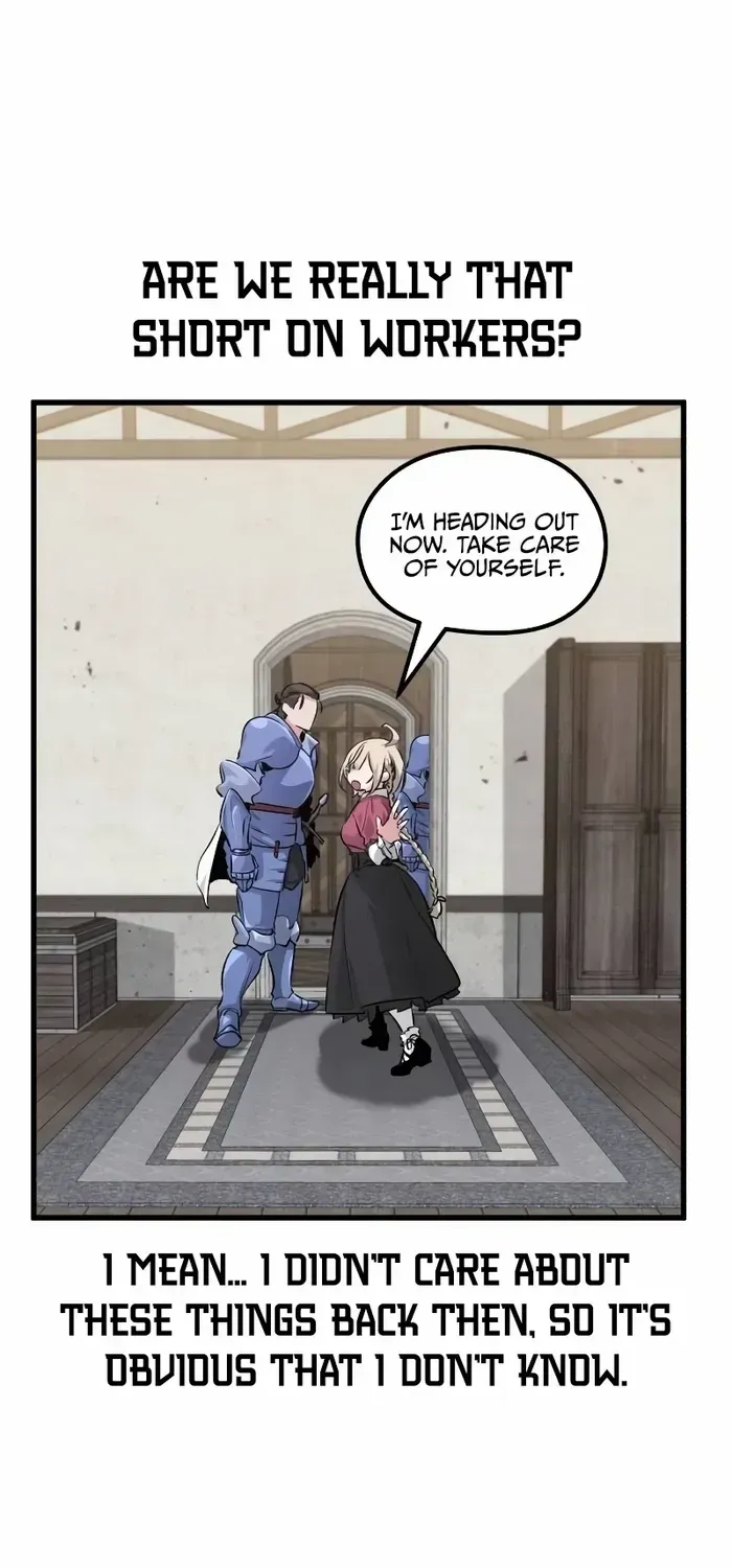 The Regressed Mercenary’s Machinations Chapter 3 page 31 - 