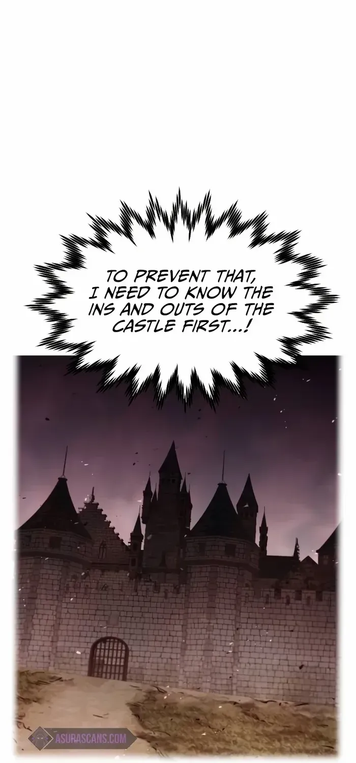The Regressed Mercenary’s Machinations Chapter 3 page 41 - 