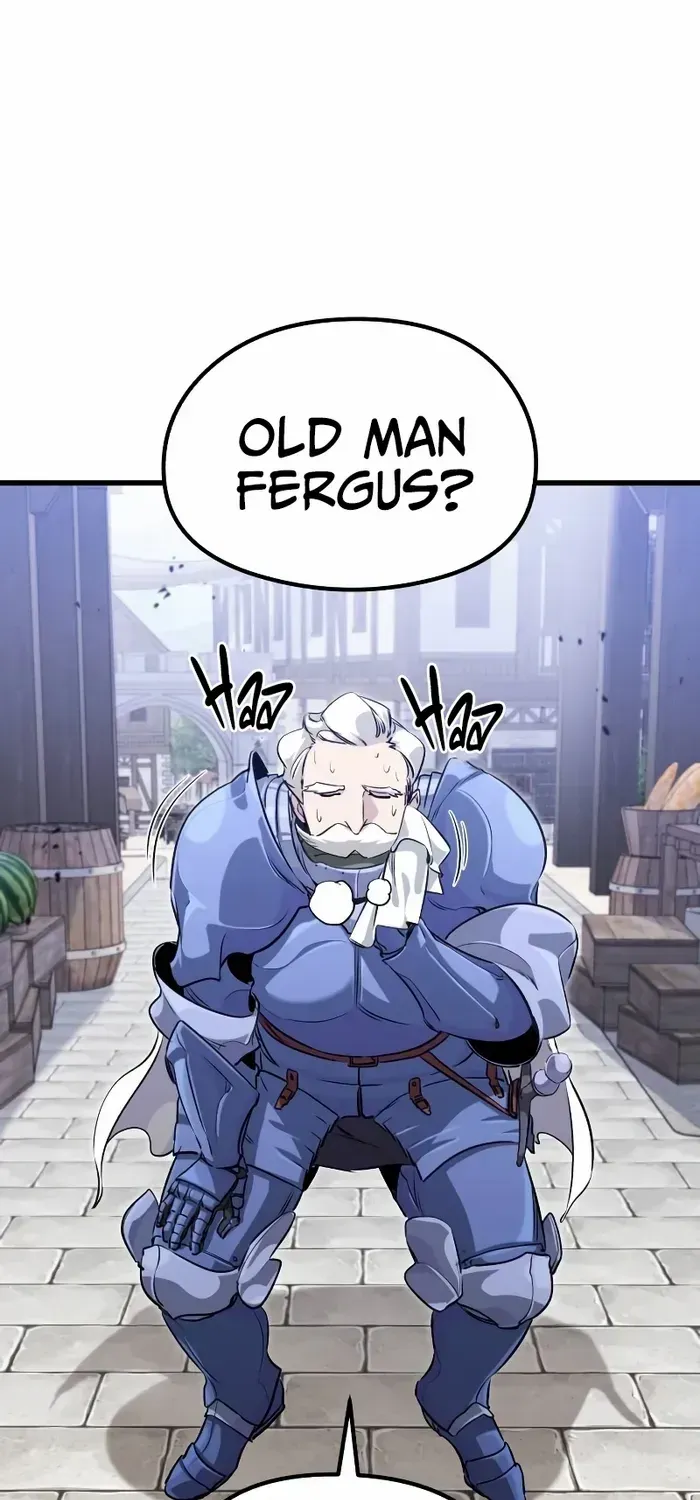 The Regressed Mercenary’s Machinations Chapter 3 page 44 - 